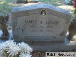 James A Lenart