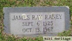 James Ray Raney