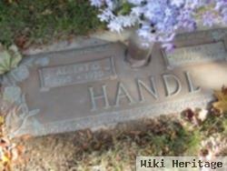 Erna I. Handl