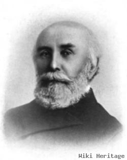 George Lamb Roberts