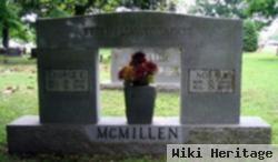 Nora Pauline Hartz Mcmillen