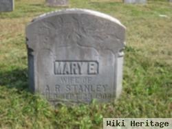 Mary Elizabeth Stanley Stanley