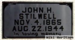 John Henry Stilwell