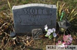 Patty L. Dickson Scott