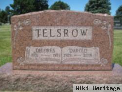 Delores Ann Ross Telsrow