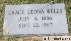 Grace Leona Wells