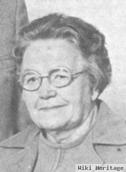 Marcella Pohlman Albers