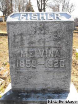 Melvina Miller Fisher