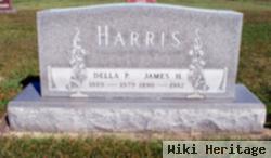 James Herbert Harris