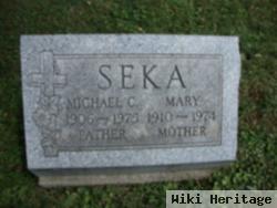 Michael C Seka