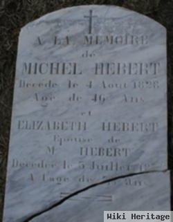 Michel Hebert