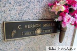 Charles Vernon Morris