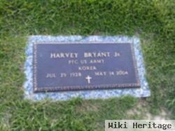 Harvey Bryant, Jr