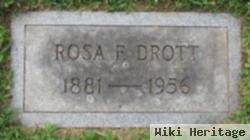 Rose Drott