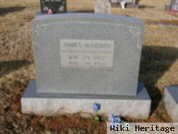 James Murrell Horne