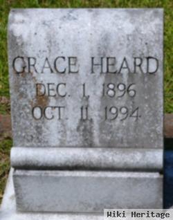 Grace Heard