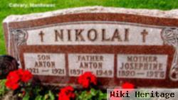 Anton Nikolai