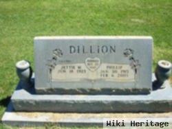 Phillip J. Dillion