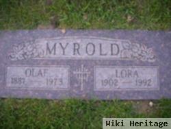 Lora Myrold