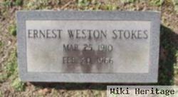 Ernest Weston Stokes