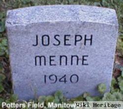 Joseph Menne