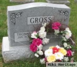 Thomas A Gross