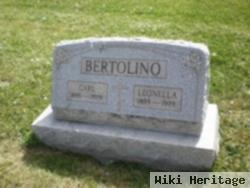 Carl Bertolino