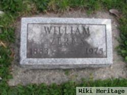 William Zerns