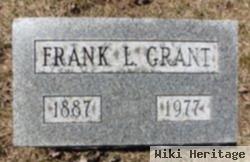 Frank L Grant