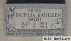 Patricia Kathleen "trish" Smith