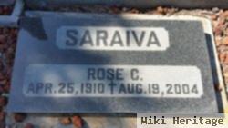 Rose C Silva Saraiva