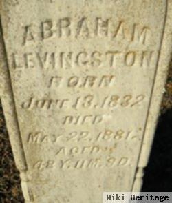 Abraham Levington