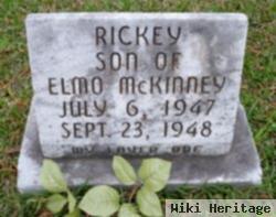 Rickey Mckinney