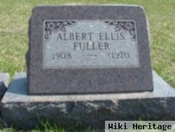 Albert Ellis Fuller