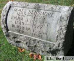 Emma J. Densmore