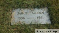 Samuel Alcorn