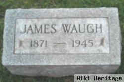 James Waugh