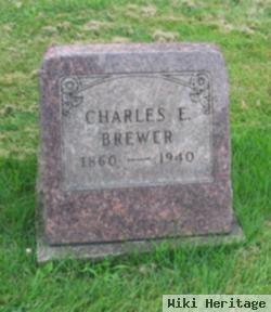 Charles E. Brewer