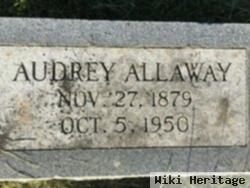 Audrey Allaway