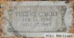 Eugene C. Holt