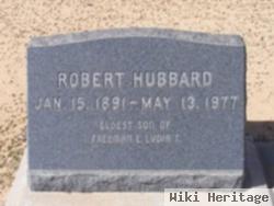 Robert J. Hubbard