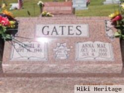 Anna Mae Snyder Gates