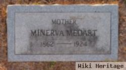 Minerva Johnson Medart