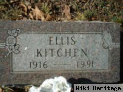 Ellis Kitchen