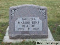 Marion Dins