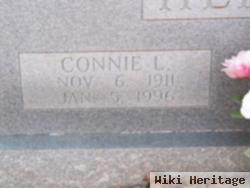 Connie Lafayette Herndon