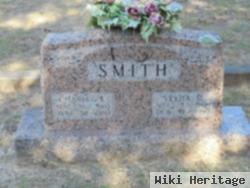 Velda M. Smith