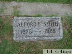 Alford E. Smith