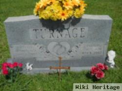 Juanita Bennett Turnage