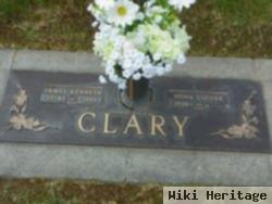 Nona Cooper Clary